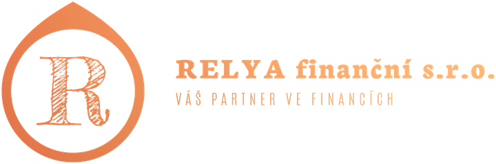 RELYA finanční s.r.o. – Váš partner ve financích